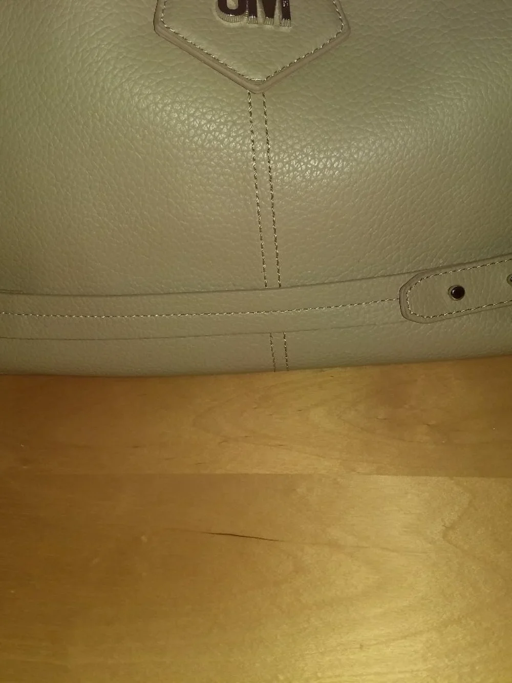NWT Steve Madden Shoulder Hobo Bag